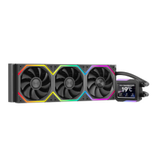 Jungle Leopard ASTROSHEL 360 V2G Liquid Cooler
